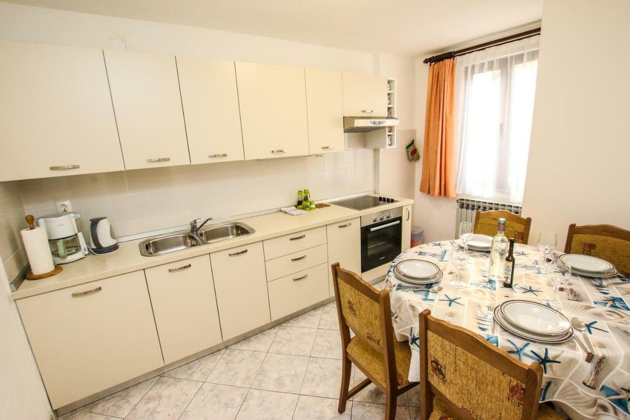 Apartamento Carolina 4 Seasons Poreč Exterior foto