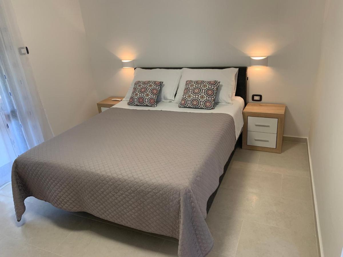 Apartamento Carolina 4 Seasons Poreč Exterior foto