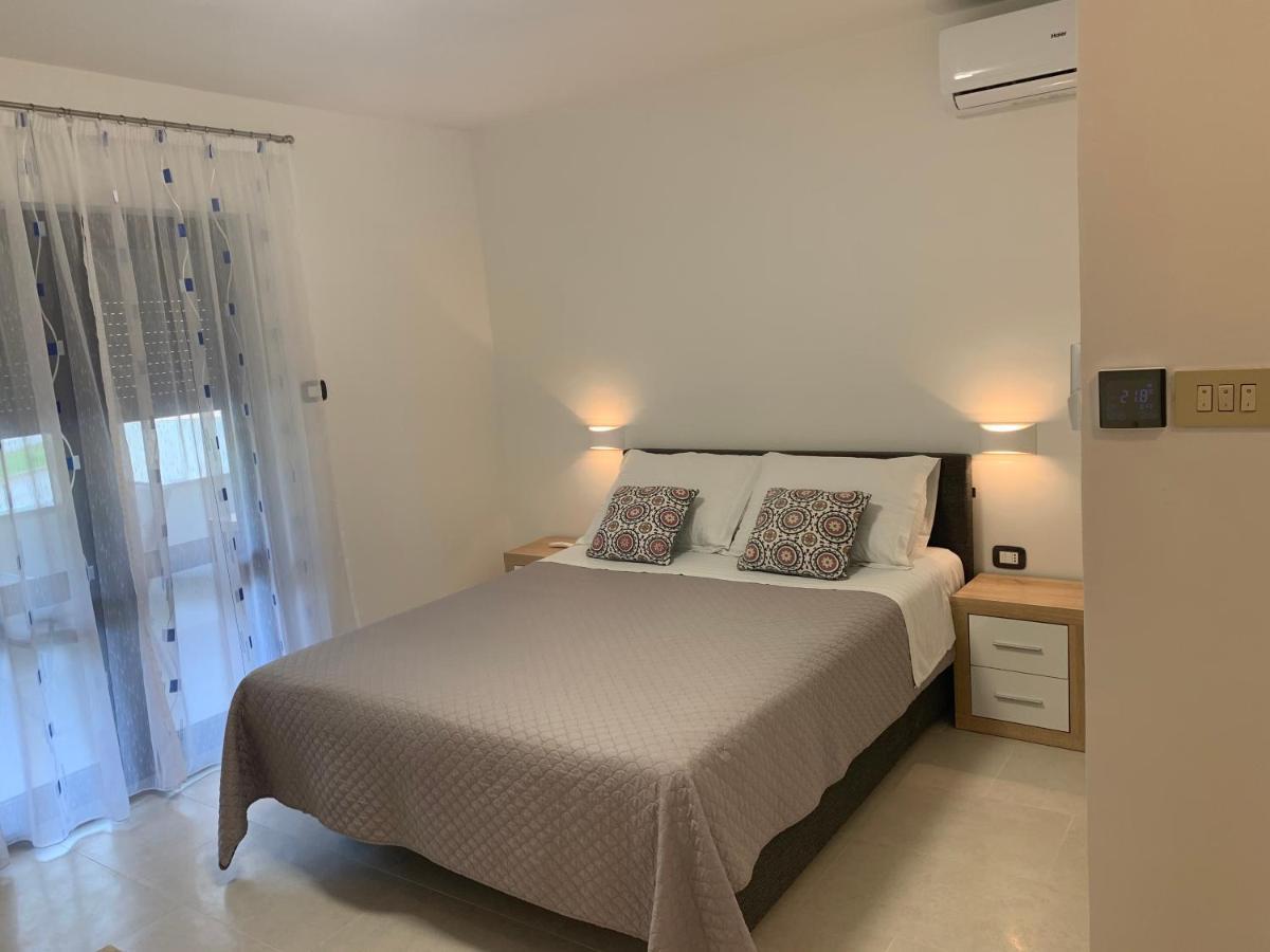 Apartamento Carolina 4 Seasons Poreč Exterior foto
